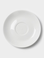Блюдце Hanna Knövell, d=16.5 см, к чашке 300 мл, фарфор, белое - Фото 1