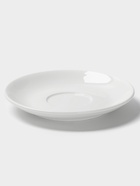 Блюдце Hanna Knövell, d=16.5 см, к чашке 300 мл, фарфор, белое - Фото 2