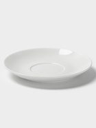 Блюдце Hanna Knövell, d=14.3 см, к чашке 200 мл, фарфор, белое - Фото 2