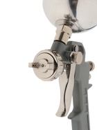 Краскораспылитель пневматический ТУНДРА, до 4 бар, сопло 1.5 мм, верхний бачок 0.6 л - Фото 4