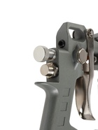 Краскораспылитель пневматический ТУНДРА, до 4 бар, сопло 1.5 мм, нижний бачок 0.75 л - Фото 6