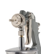 Краскораспылитель пневматический ТУНДРА, до 4 бар, сопло 1.5 мм, нижний бачок 1 л - Фото 4