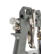 Краскораспылитель пневматический ТУНДРА, до 4 бар, сопло 1.5 мм, нижний бачок 1 л - Фото 6