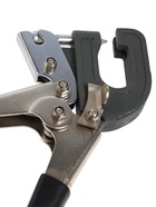 Просекатель для металлического профиля ТУНДРА, под гипсокартон, 240 мм - Фото 7