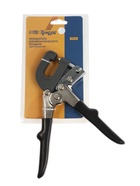 Просекатель для металлического профиля ТУНДРА, под гипсокартон, 240 мм - Фото 8