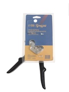 Просекатель для металлического профиля ТУНДРА, под гипсокартон, 240 мм - Фото 9