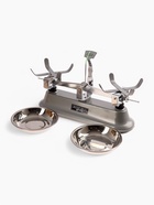 Весы лабораторные, с набором гирь 2000 г - Фото 4