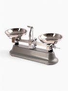 Весы лабораторные, с набором гирь 2000 г - Фото 7