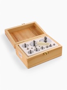 Весы лабораторные, с набором гирь 2000 г - Фото 9