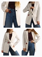 Чокер/кулон на шнурке «Сердечко», трансформер, цвет бордовый, 150 см - Фото 3