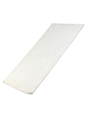 УЦЕНКА Лист огнеупорный «ОгнеупорOFF», магнезитовая плита, 1200×600×8 мм 10877947