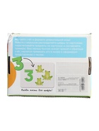 Уценка Развивающий набор «Мягкие цифры. Счёт от 1 до 10» - Фото 10