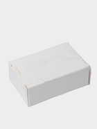 УЦЕНКА Фляжка для алкоголя, нержавеющая сталь, подарочная, армейская, 30 мл, 1 oz - Фото 7