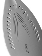 Парогенератор BRAYER 4156BR, 1200 мл, вертикальное отпаривание, 2400 Вт, 6 бар, керамическая подошва, синий - Фото 13