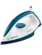 Парогенератор BRAYER 4156BR, 1200 мл, вертикальное отпаривание, 2400 Вт, 6 бар, керамическая подошва, синий - Фото 8