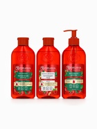 Гель для душа, увлажнение и уход, аромат малины, 250 мл, Рябина - Фото 17