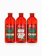 Гель для душа, увлажнение и уход, аромат малины, 400 мл, Рябина - Фото 15