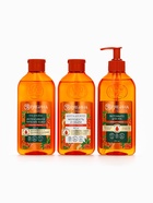 Гель для душа, интенсивное питание кожи, аромат рябины, 250 мл, Рябина - Фото 17