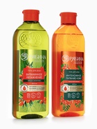 Гель для душа, интенсивное питание кожи, аромат рябины, 400 мл, Рябина - Фото 16