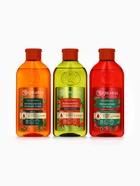 Гель для душа, витаминное увлажнение, аромат облепихи, 250 мл, Рябина - Фото 15