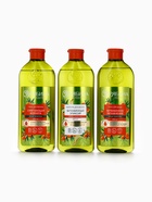 Гель для душа, витаминное увлажнение, аромат облепихи, 400 мл, Рябина - Фото 17