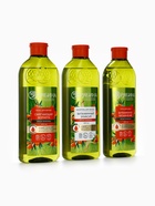 Гель для душа, витаминное увлажнение, аромат облепихи, 400 мл, Рябина - Фото 18