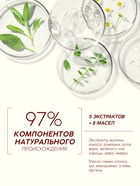 Шампунь для волос, питающий уход, аромат малины, 250 мл, Рябина - Фото 2