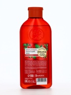 Шампунь для волос, питающий уход, аромат малины, 250 мл, Рябина - Фото 13