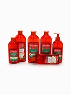 Шампунь для волос, питающий уход, аромат малины, 250 мл, Рябина - Фото 19