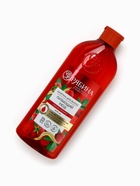 Шампунь для волос, питающий уход, аромат малины, 400 мл, Рябина - Фото 9