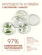 Шампунь для волос, молодость и объем, аромат рябины, 250 мл, Рябина - Фото 2