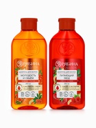 Шампунь для волос, молодость и объем, аромат рябины, 250 мл, Рябина - Фото 15