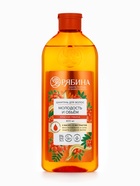 Шампунь для волос, молодость и объем, аромат рябины, 400 мл, Рябина - Фото 8