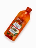 Шампунь для волос, молодость и объем, аромат рябины, 400 мл, Рябина - Фото 9