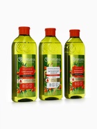 Шампунь для волос, витаминный эликсир, аромат облепихи, 250 мл, Рябина - Фото 16