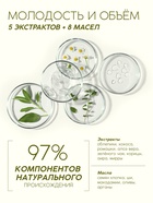 Шампунь для волос, витаминный эликсир, аромат облепихи, 400 мл, Рябина - Фото 2