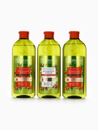 Шампунь для волос, витаминный эликсир, аромат облепихи, 400 мл, Рябина - Фото 21