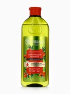 Пена для ванны, смягчающая формула, аромат облепихи, 400 мл, Рябина - Фото 8