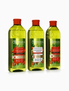 Пена для ванны, смягчающая формула, аромат облепихи, 400 мл, Рябина - Фото 16