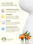 Пена для ванны, смягчающая формула, аромат облепихи, 400 мл, Рябина - Фото 4