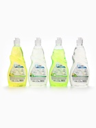 Гель для мытья посуды, 500 мл, аромат зелёный чай, Mr.Быт - Фото 22