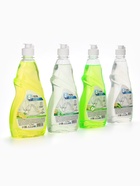 Гель для мытья посуды, 500 мл, аромат зелёный чай, Mr.Быт - Фото 23