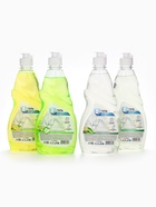 Гель для мытья посуды, 500 мл, аромат зелёный чай, Mr.Быт - Фото 24