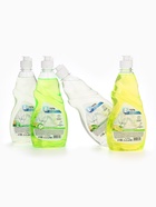 Гель для мытья посуды, 500 мл, аромат зелёный чай, Mr.Быт - Фото 25