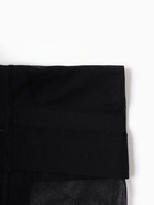 Колготки женские MINAKU 20 ден, цвет черный, размер 3/M 10147111