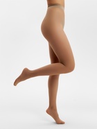 Колготки женские MINAKU 20 ден, цвет телесный, размер 3/M 10147114