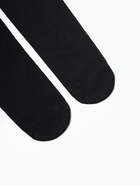 Колготки женские MINAKU 40 ден, цвет черный, размер 3/M - Фото 9