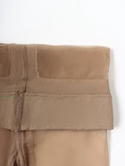 Колготки женские MINAKU 40 ден, телесные, размер 3/M - Фото 10