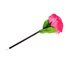Ручка шариковая "Распустившаяся роза", цвета МИКС - Фото 3