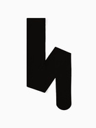 Женские колготки MINAKU 100 ден, чёрные, размер 4/L - Фото 8